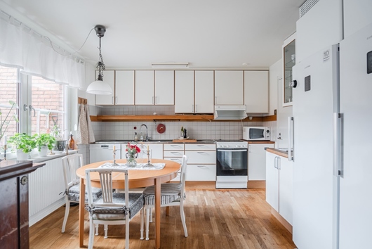 Bostadsrätt i Ekeby, Uppsala, Reykjaviksgatan 100