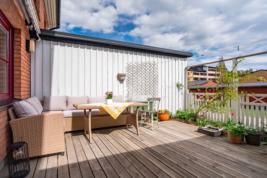 Bostadsrätt i Ekeby, Uppsala, Reykjaviksgatan 100