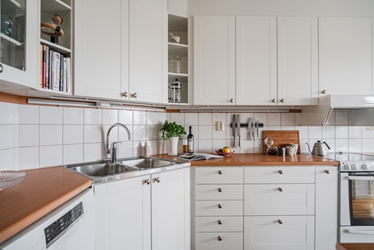 Bostadsrätt i Nyby, Uppsala, Topeliusgatan 2A
