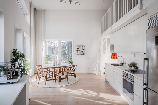 Bostadsrätt i Rosendal, Uppsala, Vårdsätravägen 3 B