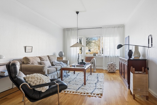 Bostadsrätt i Salabacke, Uppsala, Ritargatan 5