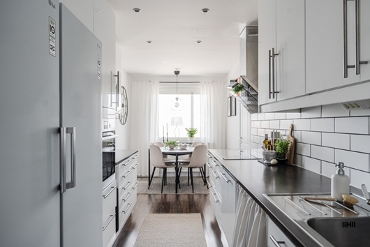 Bostadsrätt i Salabacke, Uppsala, Ritargatan 10C