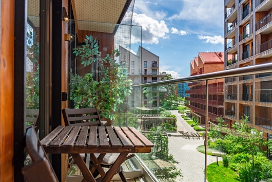 Bostadsrätt i Rosendal, Uppsala, Prefektgatan 1