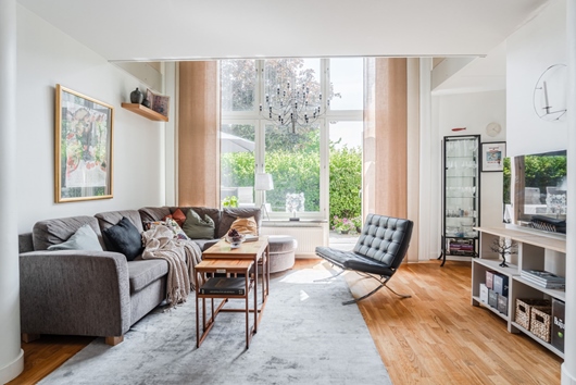 Bostadsrätt i Svartbäcken, Uppsala, Sandgropsgatan 3