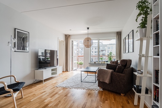 Bostadsrätt i Kungsängen, Uppsala, Mältargatan 13B