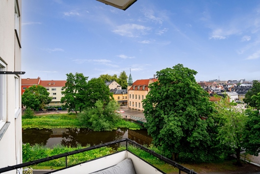 Bostadsrätt i Främre Luthagen, Uppsala, Götgatan 1