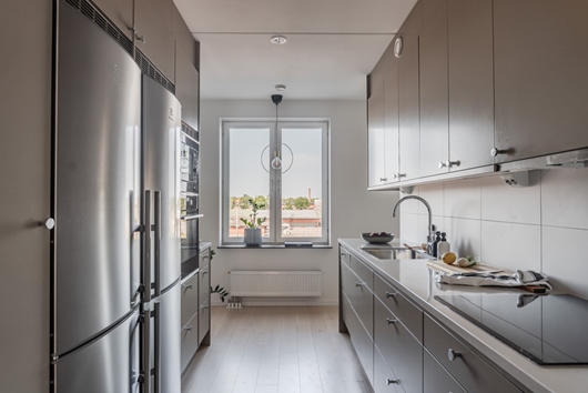 Bostadsrätt i Kungsängen, Uppsala, Kryddblandargatan 11