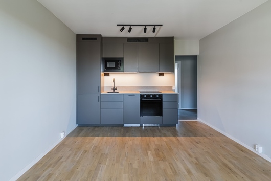 Bostadsrätt i Salabacke, Uppsala, Murargatan 5