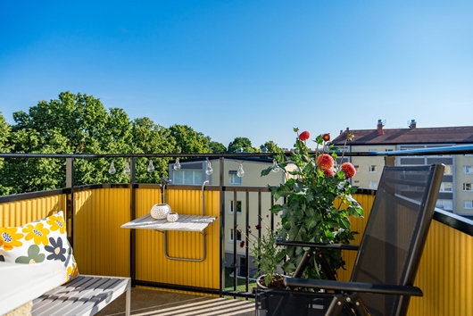 Bostadsrätt i Salabacke, Uppsala, Murargatan 14E