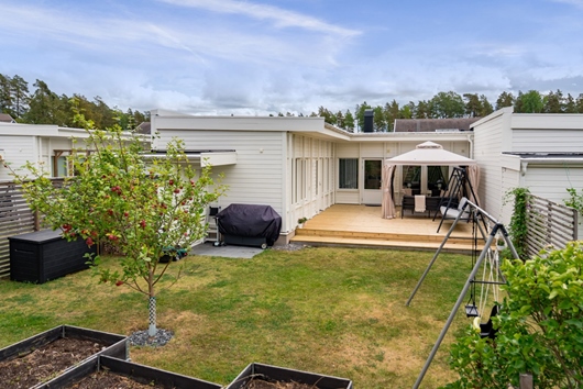 Bostadsrätt i Lindbacken, Uppsala, Storstensvägen 31