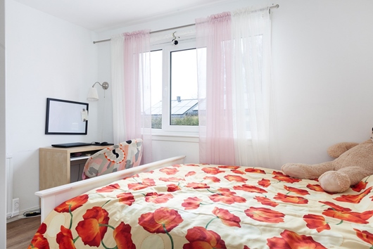 Villa i Bjuv, Skåne, Ågatan 4