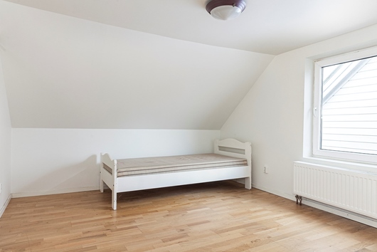 Villa i Hasslarp, Skåne, Helsingborg, Västkustvägen 21