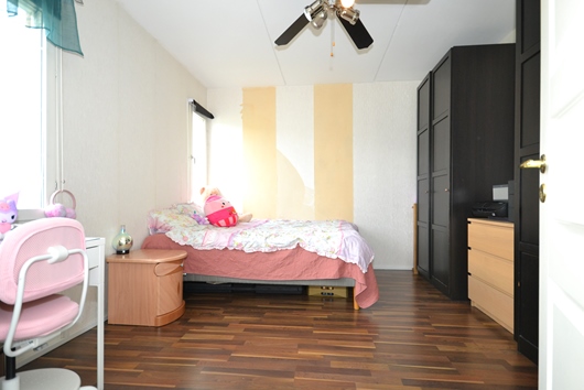 Bostadsrätt i Skåne, Bjuv, Våren 14c