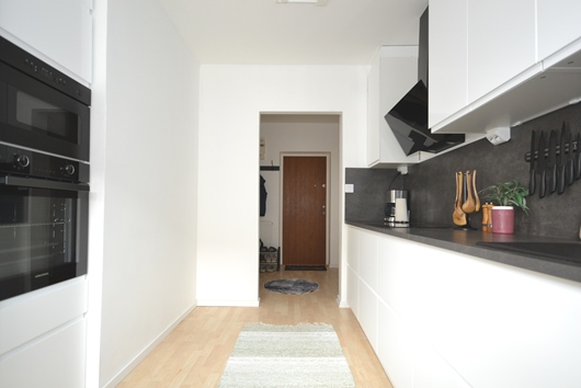 Bostadsrätt i Skåne, Helsingborg, Tranemansgatan 40