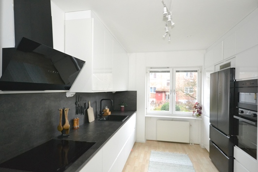 Bostadsrätt i Skåne, Helsingborg, Tranemansgatan 40