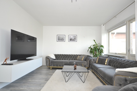 Bostadsrätt i Skåne, Åstorp, Idrottsgatan 1c