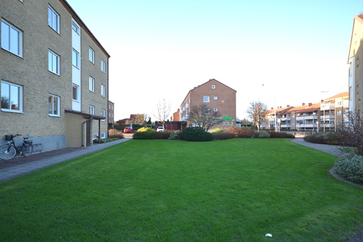 Bostadsrätt i Skåne, Helsingborg, Jönköpingsgatan 33A