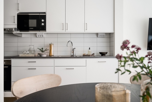 Bostadsrätt i Västra Hamnen, MALMÖ, Malmö, Skåne, Einar Hansens Esplanad 20A