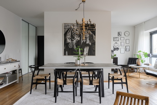 Bostadsrätt i Västra Hamnen, MALMÖ, Malmö, Skåne, Vimpelgatan 21