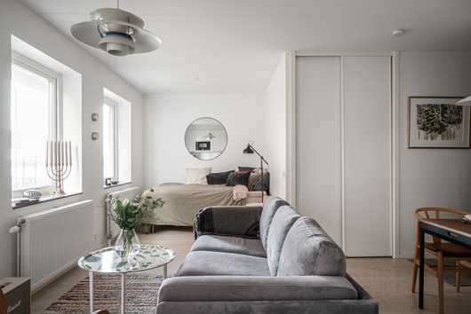 Bostadsrätt i Limhamns Sjöstad, Malmö, Skåne, Glasbrukskajen 2A