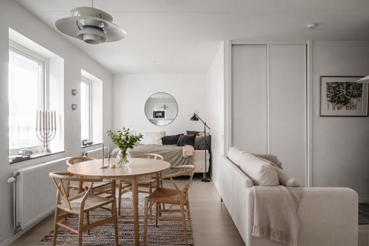 Bostadsrätt i Limhamns Sjöstad, Malmö, Skåne, Glasbrukskajen 2A