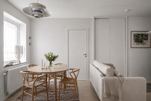 Bostadsrätt i Limhamns Sjöstad, Malmö, Skåne, Glasbrukskajen 2A