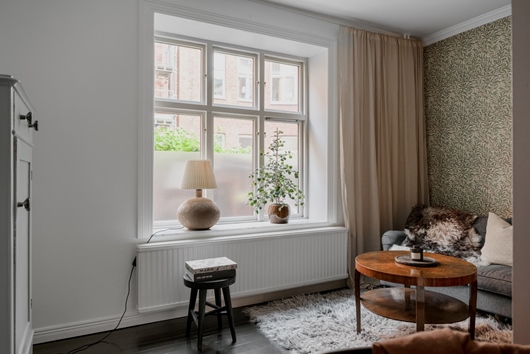 Bostadsrätt i Rörsjöstaden, MALMÖ, Malmö, Skåne, S:t Pauli kyrkogata 15B