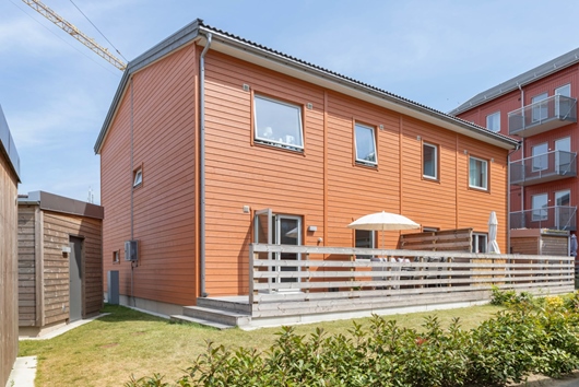 Bostadsrätt i Hyllie, Malmö, Skåne, Cyklopgatan 33A