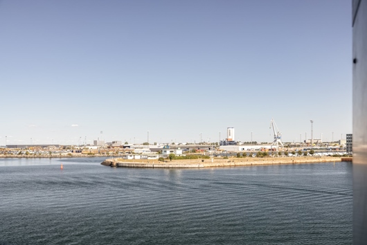 Bostadsrätt i Dockan, Malmö, Skåne, Dockplatsen 5