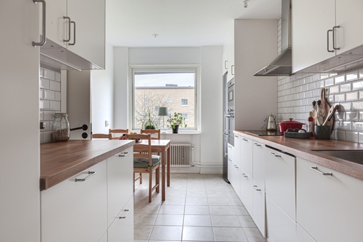 Bostadsrätt i Segevång, MALMÖ, Malmö, Skåne, Kronetorpsgatan 104B