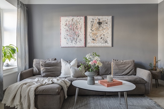 Bostadsrätt i Rörsjöstaden, MALMÖ, Malmö, Skåne, Amiralsgatan 5