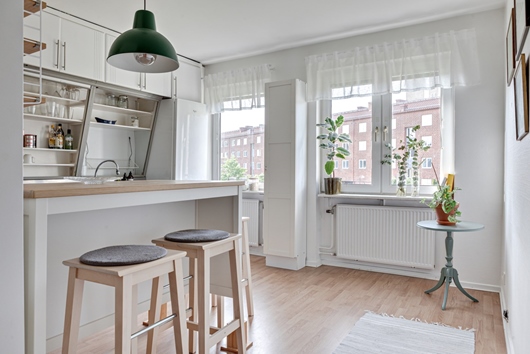 Bostadsrätt i Östra Sorgenfri, Malmö, Skåne, Östra Farmvägen 40C