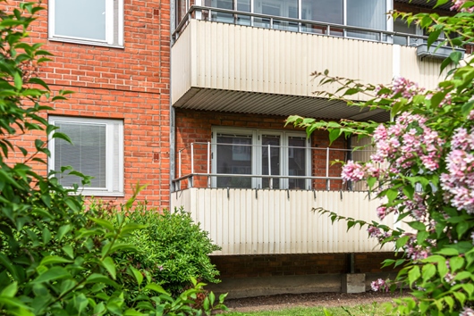 Bostadsrätt i Lorensborg, MALMÖ, Malmö, Skåne, Dammfrivägen 52B