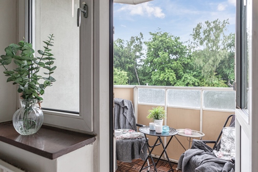 Bostadsrätt i Segevång, MALMÖ, Malmö, Skåne, Kronetorpsgatan 64A