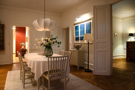 Bostadsrätt i Rörsjöstaden, MALMÖ, Malmö, Skåne, Sankt pauli kyrkogata 12