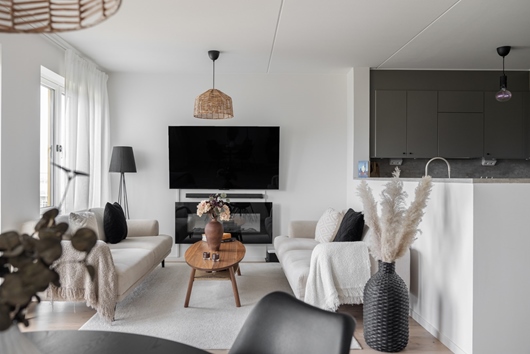 Bostadsrätt i Hyllie, Malmö, Skåne, Dagvattengatan 8C