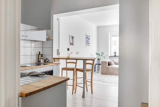 Bostadsrätt i Lönngården, MALMÖ, Malmö, Skåne, Lönngatan 50E