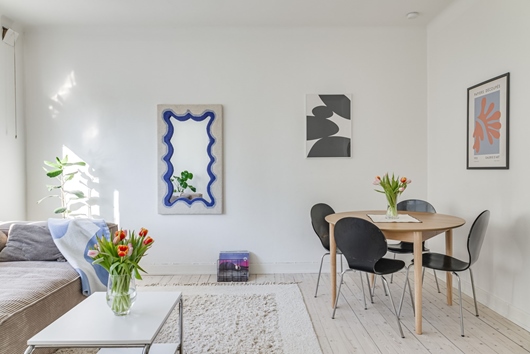 Bostadsrätt i Lönngården, MALMÖ, Malmö, Skåne, Lönngatan 50E