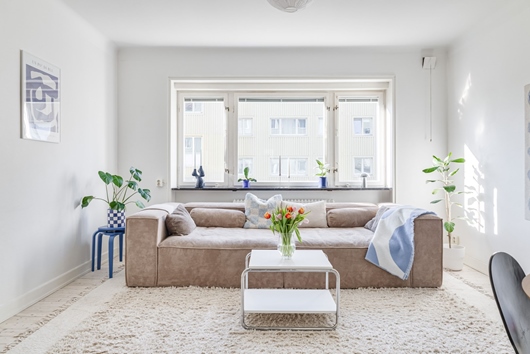 Bostadsrätt i Lönngården, MALMÖ, Malmö, Skåne, Lönngatan 50E