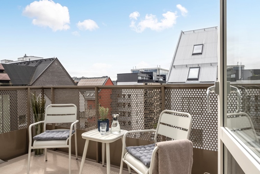 Bostadsrätt i Västra Hamnen/Dockan, MALMÖ, Malmö, Skåne, Einar Hansens esplanad 30A