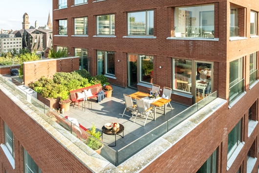 Bostadsrätt i Malmö Live, MALMÖ, Skåne, Dag Hammarskjölds torg 9