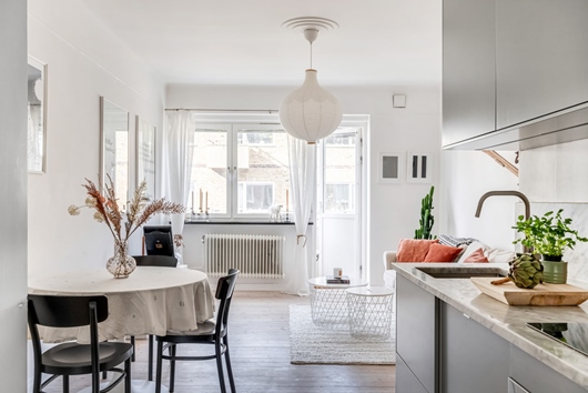 Bostadsrätt i Västra Sorgenfri, Malmö, Skåne, Eslövsgatan 1C