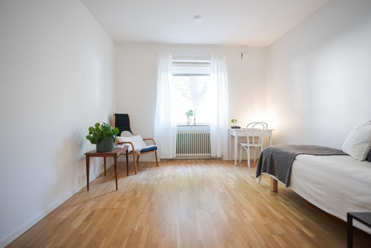 Bostadsrätt i Ribersborg, MALMÖ, Malmö, Skåne, Sergels väg 6B