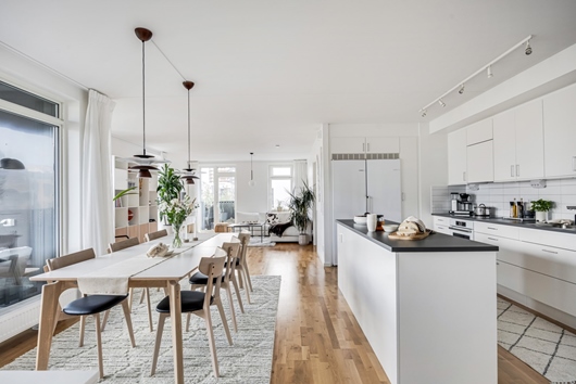 Bostadsrätt i Hyllie, MALMÖ, Skåne, Malmö, Hyllie allé 24B