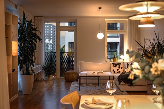 Bostadsrätt i Hyllie, MALMÖ, Skåne, Malmö, Hyllie allé 24B