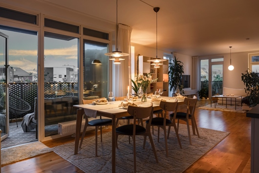 Bostadsrätt i Hyllie, MALMÖ, Skåne, Malmö, Hyllie allé 24B