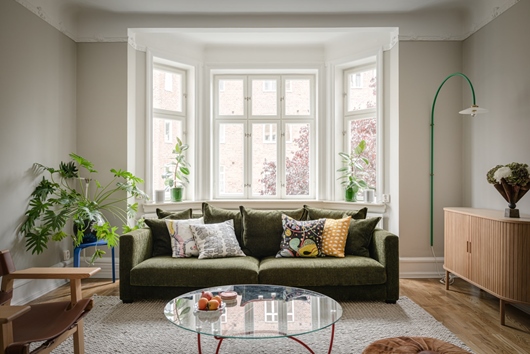 Bostadsrätt i Rörsjöstaden, Malmö, Skåne, Föreningsgatan 63B