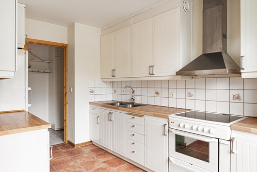 Bostadsrätt i Södertorp, Malmö, Skåne, Ingenjörsgatan 18