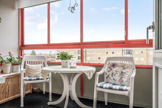 Bostadsrätt i Nydala, Malmö, Skåne, Kollegiegatan 3B