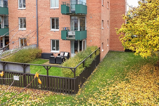 Bostadsrätt i Lindeborg, MALMÖ, Malmö, Skåne, Dirigentgatan 2